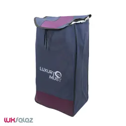 کیسه یدک تستا مدل اسپرت | لوکس فلز