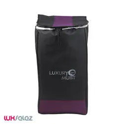 کیسه یدک تستا مدل اسپرت | لوکس فلز