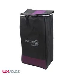 کیسه یدک تستا مدل اسپرت | لوکس فلز