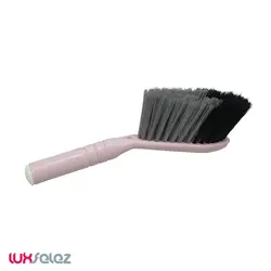 جارو و خاک انداز پاکسال مدل دستی غزل | لوکس فلز