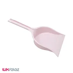 جارو و خاک انداز پاکسال مدل کدبانو | لوکس فلز