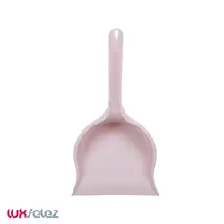 جارو و خاک انداز پاکسال مدل کدبانو | لوکس فلز