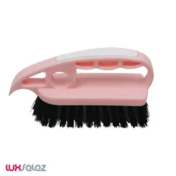 فرچه پاکسال مدل مرسانا لبه دار | لوکس فلز