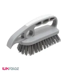 فرچه پاکسال مدل مرسانا لبه دار | لوکس فلز