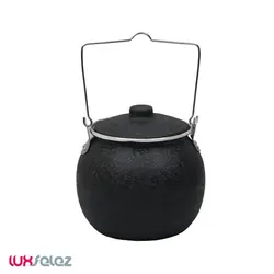 دیزی آتش مارال | لوکس فلز