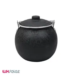 دیزی آتش مارال | لوکس فلز