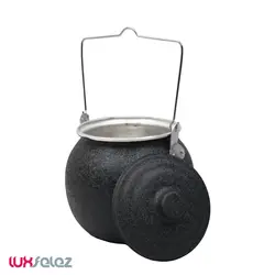 دیزی آتش مارال | لوکس فلز