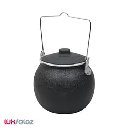 دیزی آتش مارال | لوکس فلز