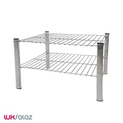 راف جگوار مدل 2 طبقه | لوکس فلز