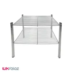 راف جگوار مدل 2 طبقه | لوکس فلز