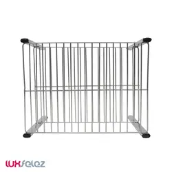 راف جگوار مدل 2 طبقه | لوکس فلز