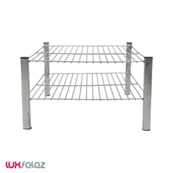 راف جگوار مدل 2 طبقه | لوکس فلز