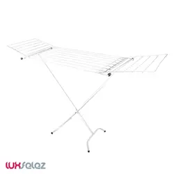 بندرخت پرشیا مدل بالدار ضخیم | لوکس فلز