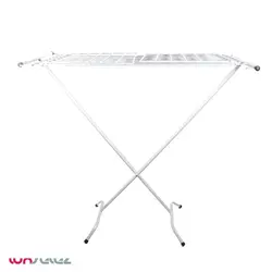 بندرخت پرشیا مدل بالدار ضخیم | لوکس فلز