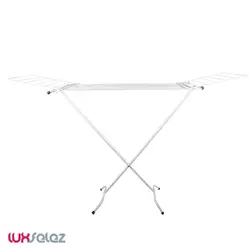 بندرخت پرشیا مدل بالدار ضخیم | لوکس فلز