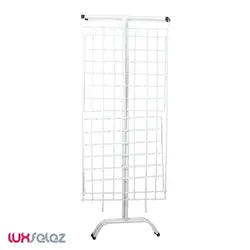 بندرخت پرشیا مدل بالدار ضخیم | لوکس فلز