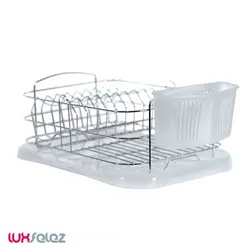 جا ظرفی مارال مدل 201 یک طبقه | لوکس فلز