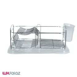 جا ظرفی مارال مدل 201 یک طبقه | لوکس فلز