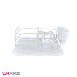 جا ظرفی مارال مدل 201 یک طبقه | لوکس فلز