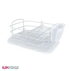 جا ظرفی مارال مدل 201 یک طبقه | لوکس فلز