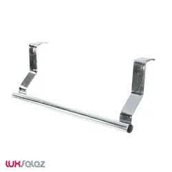 جا حوله ای آذین تک مدل کابینتی | لوکس فلز