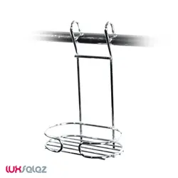 جا اسکاجی زرین مدل رز یک طبقه | لوکس فلز