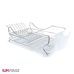 جا ظرفی مارال مدل 301 یک طبقه | لوکس فلز