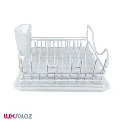 جا ظرفی مارال مدل 301 یک طبقه | لوکس فلز