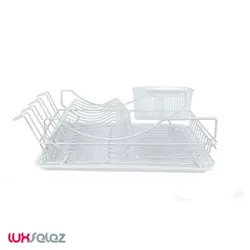 جا ظرفی مارال مدل 301 یک طبقه | لوکس فلز