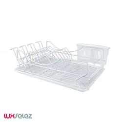 جا ظرفی مارال مدل 301 یک طبقه | لوکس فلز