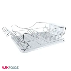 جا ظرفی مارال مدل 301 یک طبقه | لوکس فلز