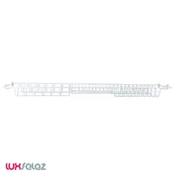 جا ظرفی پرشیا مدل کابینتی 100 | لوکس فلز