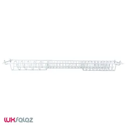 جا ظرفی پرشیا مدل کابینتی 90 روکش | لوکس فلز