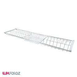 جا ظرفی مارال مدل کابینتی 90 | لوکس فلز