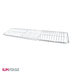 جا ظرفی مارال مدل کابینتی 90 | لوکس فلز