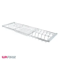 جا ظرفی مارال مدل کابینتی 80 | لوکس فلز