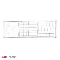 جا ظرفی مارال مدل کابینتی 80 | لوکس فلز