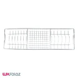 جا ظرفی مارال مدل کابینتی 80 | لوکس فلز