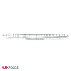 جا ظرفی مارال مدل کابینتی 80 | لوکس فلز