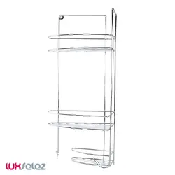 جا لیفی سناتور مدل سه گوش دو طبقه | لوکس فلز