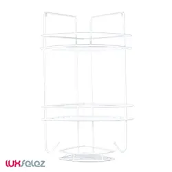 جا لیفی سناتور مدل سه گوش دو طبقه | لوکس فلز