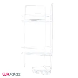 جا لیفی سناتور مدل سه گوش دو طبقه | لوکس فلز