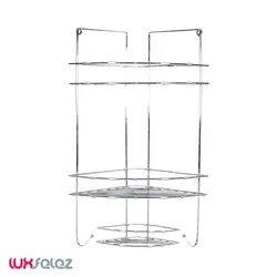 جا لیفی سناتور مدل سه گوش دو طبقه | لوکس فلز