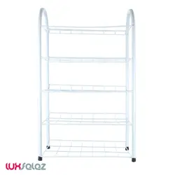 جاکفشی مارال مدل 5 طبقه | لوکس فلز