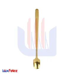 ماگ هیتر دار کوچک | لوکس فلز