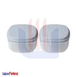 سرویس چای خوری زیبا مدل مسافرتی 17 پارچه | لوکس فلز