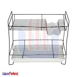 جا استکانی روام بد کد 231 | لوکس فلز