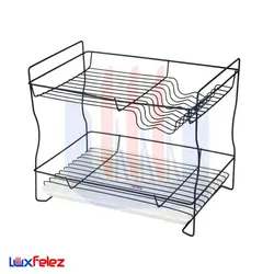 جا استکانی روام بد کد 231 | لوکس فلز