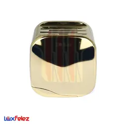 جا دستمالی هوفیلوس مدل ارکیده | لوکس فلز