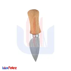 چاقو صبحانه شنیا مدل ساده | لوکس فلز